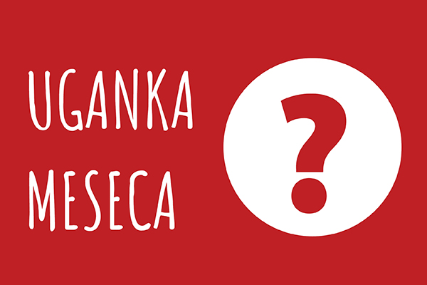 Uganka meseca