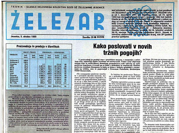 Portal JLIB - digitalna knjižnica Jesenic