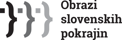 Obrazi slovenskih pokrajin