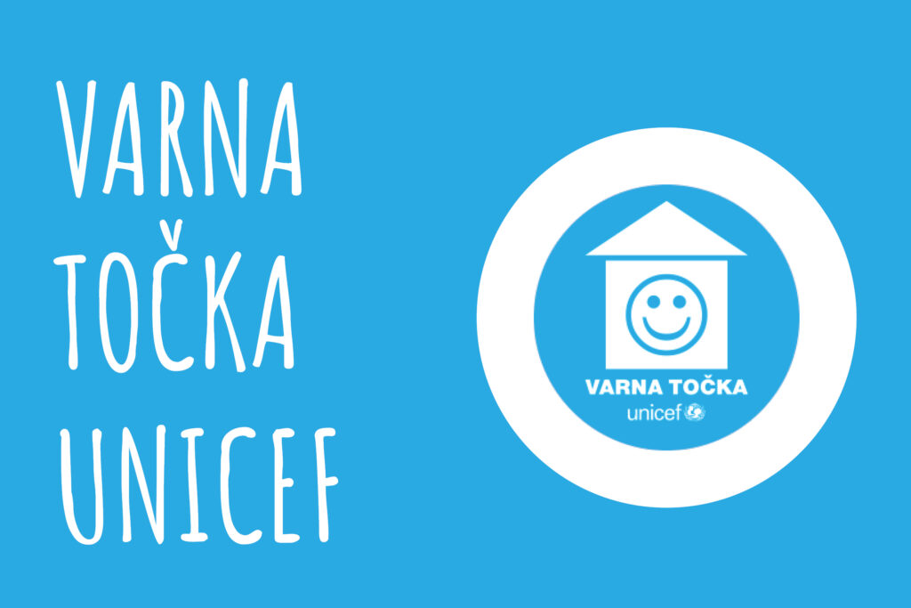 Varna točka Unicef