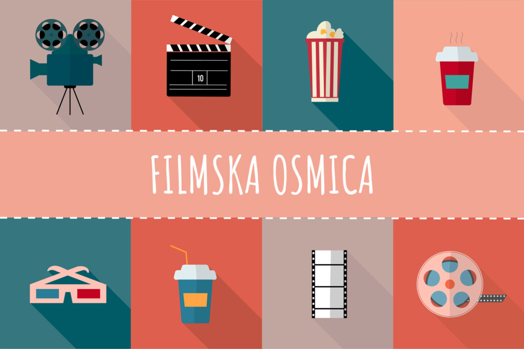 Filmska osmica