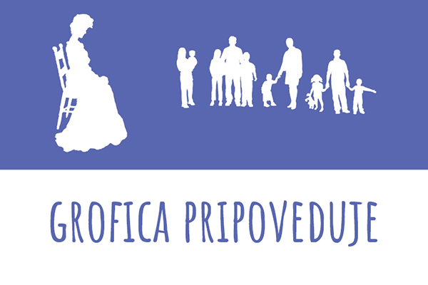 Grofica pripoveduje