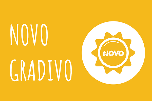 Novo gradivo