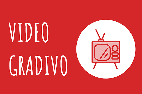 Video gradivo