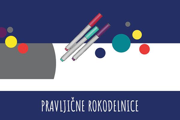 Pravljične rokodelnice – klepetavi snežak