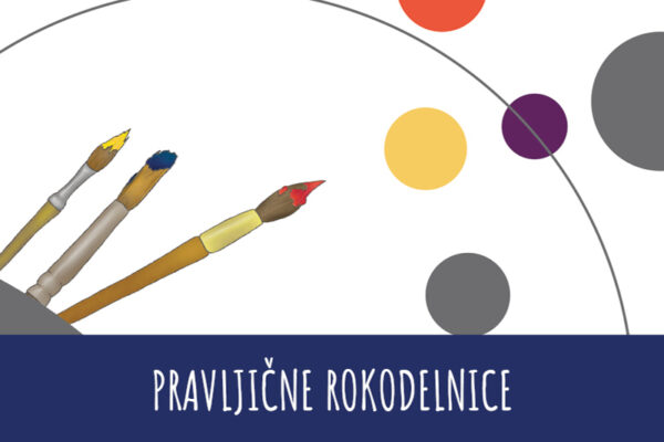 Pravljične rokodelnice – rakovo pokrivalo