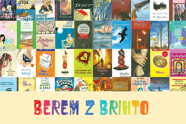 Berem z Brihto