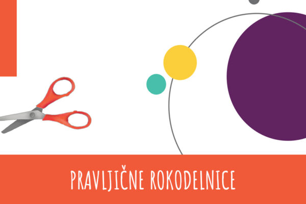 Pravljične rokodelnice – jesenski ježek