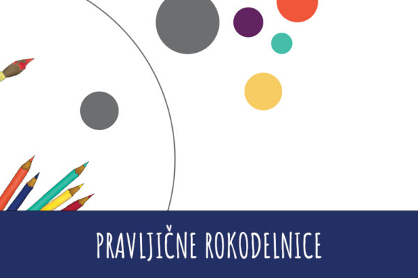 Pravljične rokodelnice – pujsek