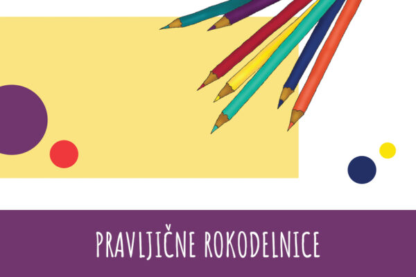 Pravljične rokodelnice – Poskočni zajček