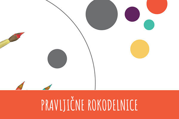 Pravljične rokodelnica – Košara