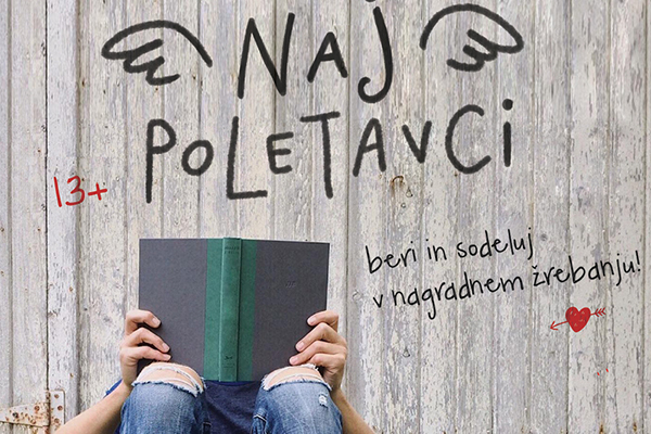 NajPoletavci