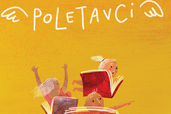 Poletavci