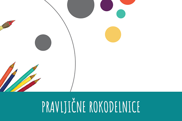 Pravljična rokodelnica – Vesela čebela