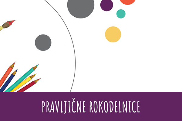 Pravljična rokodelnica – dinozaver