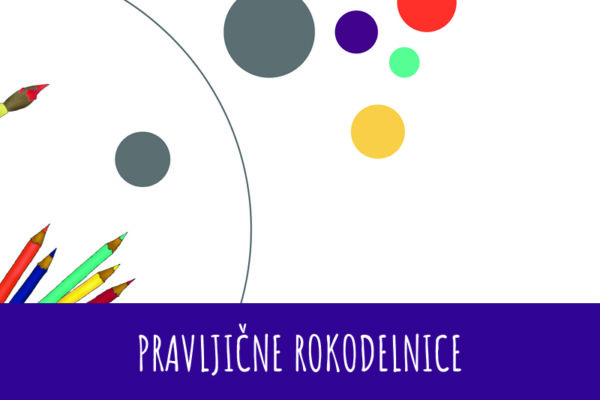 Pravljične rokodelnice – Ovčka