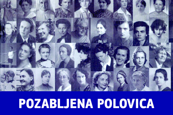 Zbiranje podatkov o ženskah, rojenih med letoma 1920 in 1940