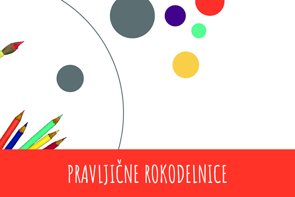 Pravljične rokodelnice – Zajec