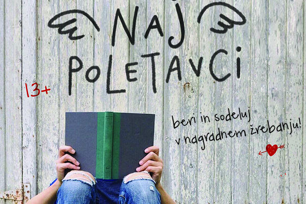 NajPoletavci
