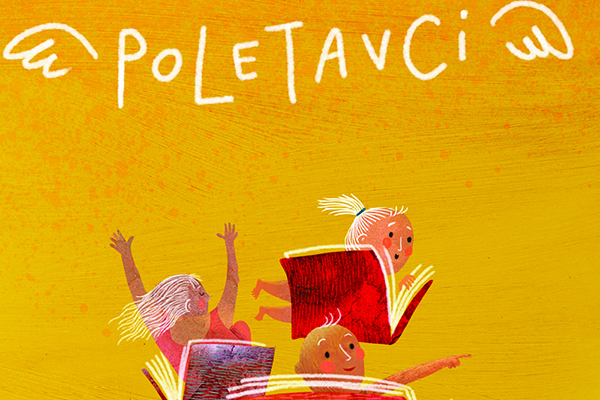 Poletavci