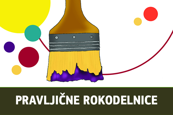 Pravljična rokodelnica – Želodek