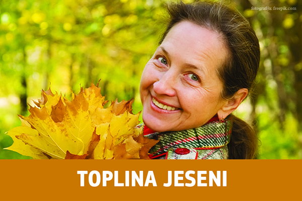 Jesenska delavnica izdelave domače kozmetike »Toplina jeseni« – Knjižnica Kranjska Gora