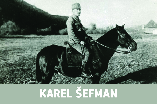 V iskanju “jugoslovanske uniforme”: oznake in uniforme slovenskih vojaških enot od oktobra 1918 do poletja 1919 – Knjižnica Kranjska Gora