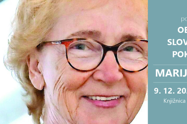 Obrazi slovenskih pokrajin – Marija Kolar Marija Kolar, Katja Bevk