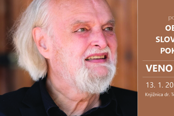 Obrazi slovenskih pokrajin – Veno Dolenc, Ines Šmon