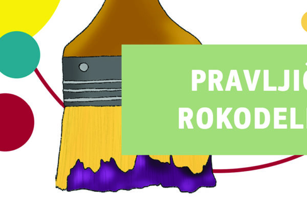 Pravljične rokodelnice – Prijazni dinozaver