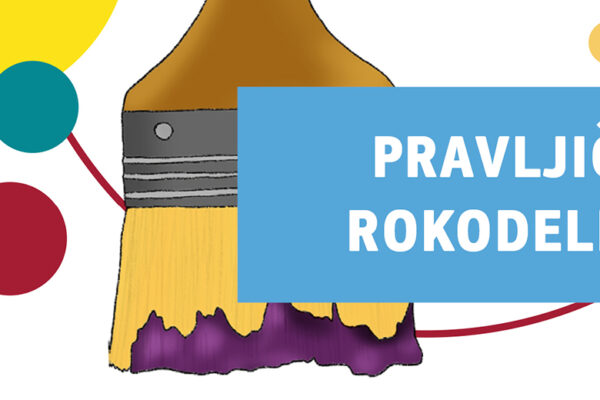 Pravljične rokodelnice – Moje morje