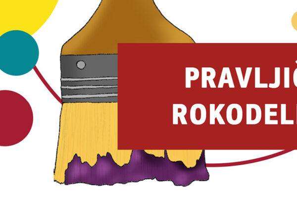 Pravljične rokodelnice – Mucek